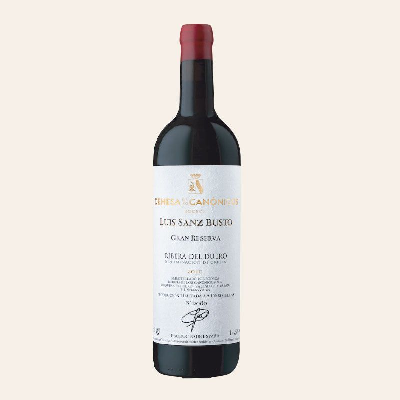 GRAN RESERVA